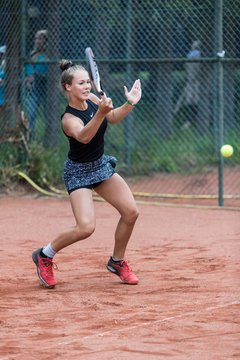 Elisa Rost 72 - Ostsee Cup